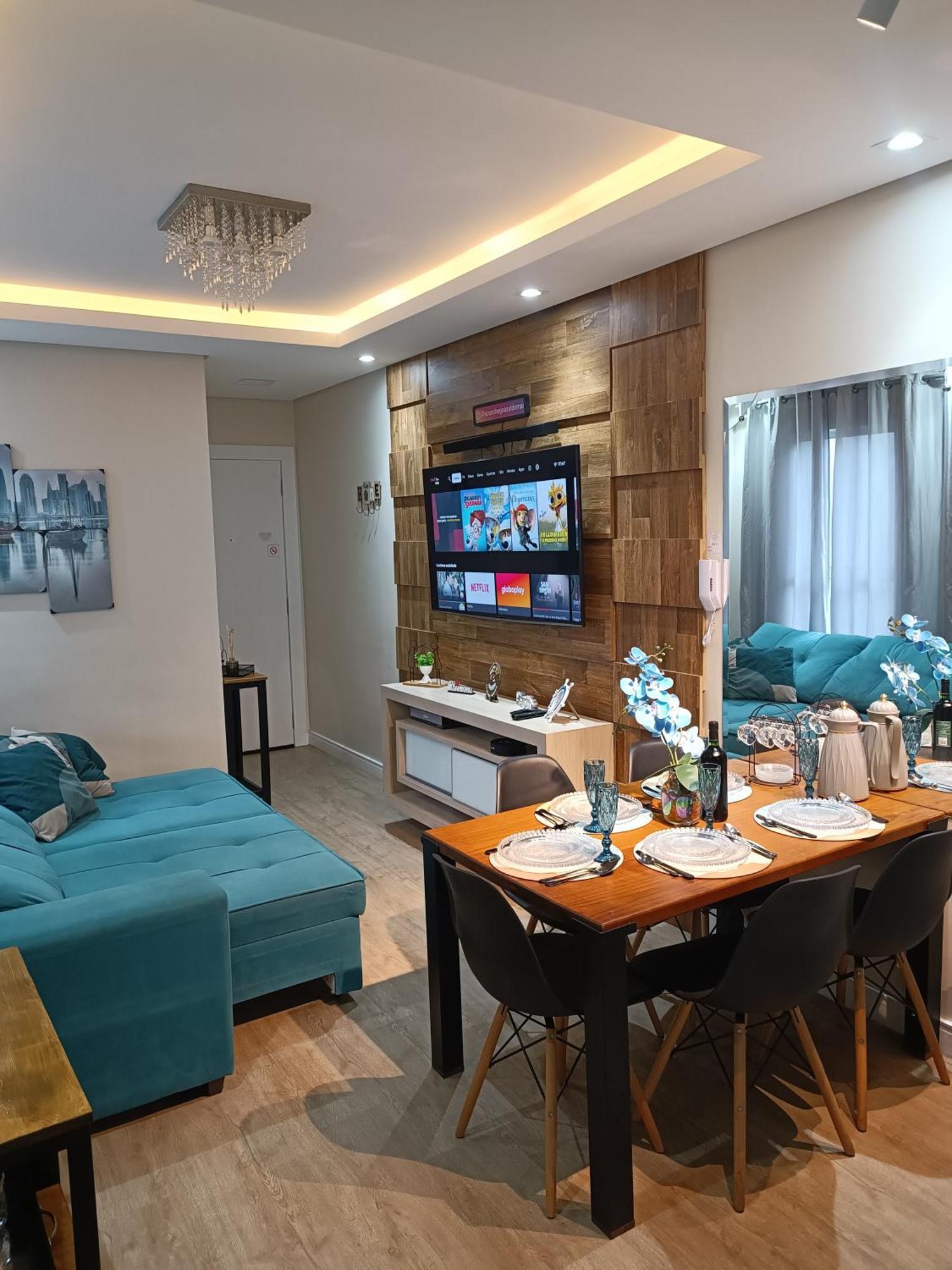 Aconchego Azul Do Mar Apartment Balneario Camboriu